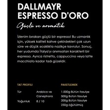 Dallmayr Crema D'oro Intensa - 500 gr Çekirdek