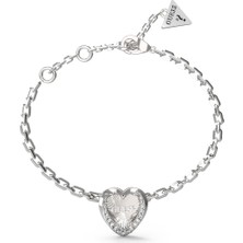 Guess JGUJUBB04607JWRHS Kalpli Kadın Bileklik
