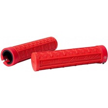 Supacaz Gr-11 Elcik Classic/red W/ Black Star Ring 32/135MM