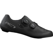 Shimano SH-RC703 Spd/sl Yol Bisikleti Ayakkabısı Siyah (44)