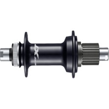 Shimano Xt FH-M8130-B Arka Göbek 157/12MM 32D 12V (Micro Spline)