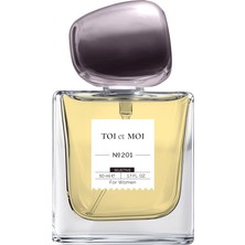 Toi et Moi No 201  Kadın Parfüm 50 ml