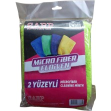 Mikro Fiber Eldiven 1 Adet