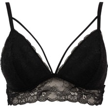 DeFacto Fall in Love Dantelli Pedli Bra R6569AZ23AU
