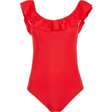 DeFacto Fall in Love Regular Fit Mayo T3655AZ23SP