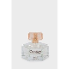 DeFacto Kadın Love Secret Çiçeksi 75 ml Parfüm N2213AZNS