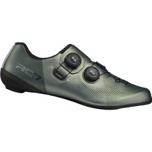 Shimano SH-RC703 Spd/sl Yol Bisikleti Ayakkabısı Sage Green (44.5)
