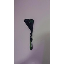 Kawasaki Motosiklet Kask Askısı Kask Tutucu Anahtarlık Teçhizat Askı