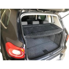 Volkswagen Tiguan 2008-2015 Bagaj Rafı Pandizot