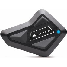 Midland Bt Mini Motosiklet Bluetooth Interkom (Tekli)