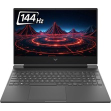 Hp Victus 15-FA1082NT B03C7EA01 I5-12500H 16GB 1tbssd RTX4060 15.6" Fhd Freedos Dizüstü BILGISAYAR-CNT002