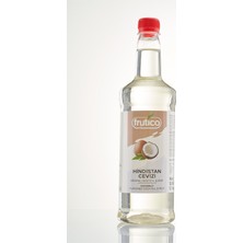 FRUTICO Hindistan Cevizi Kokteyl Şurubu 85 Cl (850ML)