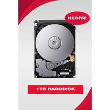 16 Dış Kamera Set 1 Tb HDD Full Hd Gece Renkli Görüşlü Güvenlik Kamerası Sistemi