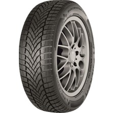 Falken 185/65R15 Tl 88T Euro Winter HS02 Kış Lastiği (Üretim Yılı : 2024)