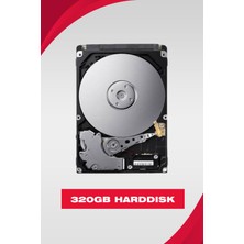 4 Kameralı Iç Ortam Kamera Seti 320 GB HDD Full Hd Gece Görüşlü Güvenlik Kamerası Sistemi