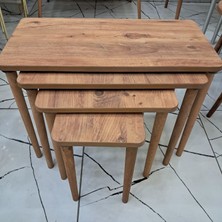 Moleni Seren 4l'ü Sehpa