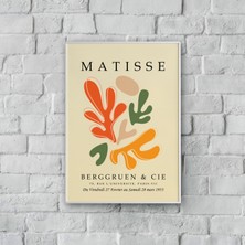 Laube Home Design "matisse No. 13" Poster Tablo