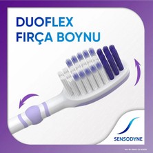 Sensodyne Diş Fırçası Hızlı Rahatlama Yumusak