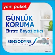 Sensodyne Ekstra Diş Macunu 75 ml