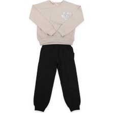 Kız Çocuk Eşofman Takımı