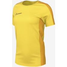 Nike W Dri-Fıt ACADEMY23 Top Ss Kadın Antrenman Tişörtü DR1338_719