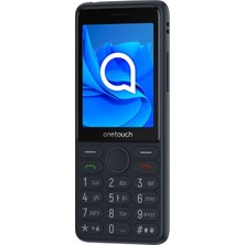 Tcl Alcatel 4022S Şarj Standlı Tuşlu Telefon