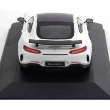 Cmr 2018 Mercedes Benz Amg Gtr - Ölçek : 1/43