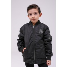 Erkek Çocuk Mevsimlik Yağmurluk Ceket 51294