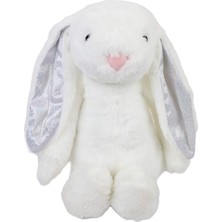 Halley 60 cm Ilk Arkadaşım Tavşan