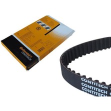 Contitech CT983 Eksantrik Kayışı 091SP 200H Connect 1.8tdcı 02-13 Focus 1.8tdcı 98-04 1079390