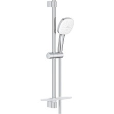 Grohe Tempesta Cube 110 Duş Seti 2 Akışlı Rain, Jet - 27928003