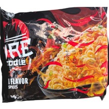 Farklı Tatlar Kore Noodle (85GM x 5 Adet)