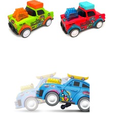 Ctoy Dans Eden Araç