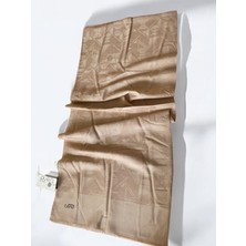 Armine Trend Pera Şal 2 - 4872 Sütlü Kahve