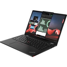 Lenovo Thinkpad X13 Yoga G4  I7-1355U 32GB 1tb W11P 13.3'' 4g Lte (Touchscreen)