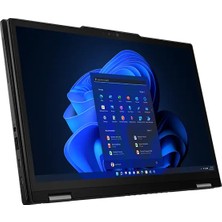 Lenovo Thinkpad X13 Yoga G4  I7-1355U 32GB 1tb W11P 13.3'' 4g Lte (Touchscreen)