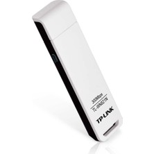 Tp-Link TL-WN821N 300 Mbps Kablosuz USB Adaptör