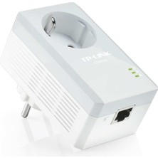 Tp-Link TL-PA4010PKIT 600 Mbps Priz Soketli Powerline Adaptör