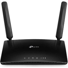 Tp-Link Archer MR400 4G LTE Dual Bant Router Sim Kartlı