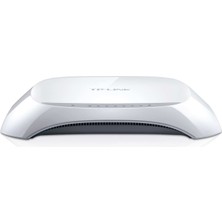 Tp-Link TL-WR840N 300 Mbps 4 Portlu Router