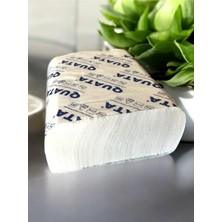 Z Katlama Kağıt Havlu 200 Lü 4 Paket Dispenser Peçete 200*4 Adet