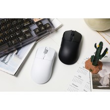 Ajazz AJ139 Pro Kablosuz Oyuncu Mouse Paw 3395 26000 Dpı