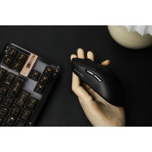 Ajazz AJ139 Pro Kablosuz Oyuncu Mouse Paw 3395 26000 Dpı