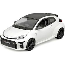 May 32909 1:24 2021 Toyota gr Yaris -Necotoys