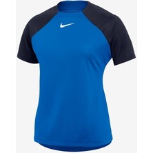 Nike W Nk Df Acdpr Ss Top K Kadın Antrenman Tişörtü DH9242_463