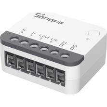 Sonoff Zigbee Mini R2 Akıllı Röle