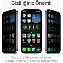 I-Stone Hayalet Magıc Glass IPHONE 12 Pro Max Uyumlu Full Platinum Otomatik Aparatlı Hayalet Kırılmaz Cam/ekran Koruyucu