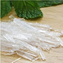 PROTAKVİYEM Mentol Kristal 500 gr
