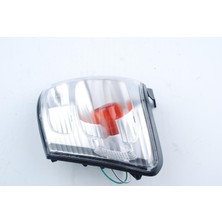 Depo Sol Sinyal Toyota Hilux 2002-2005 LN145 Uyumlu 8152135280