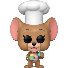 Funko Pop Funko Pop! Tv: Tom & Jerry - Jerry